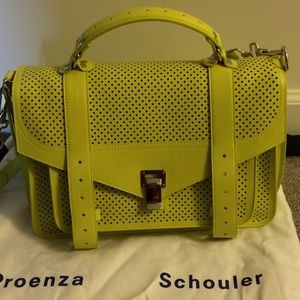 Proenza Schouler Handbags - Proenza Schouler PS1 Medium Proenza Schouler Handbags - Proenza Schouler PS1 Medium