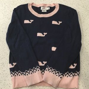 Vineyard Vines Other - 🆕LISTING! Girls Vineyard Vines cotton sweater Vineyard Vines Other - 🆕LISTING! Girls Vineyard Vines cotton sweater