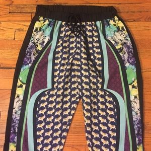 Clover Canyon pants Clover Canyon pants