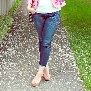 Citizens of Humanity Denim - Citizens of Humanity Emerson Slim Boyfriend Jeans Citizens of Humanity Denim - Citizens of Humanity Emerson Slim Boyfriend Jeans