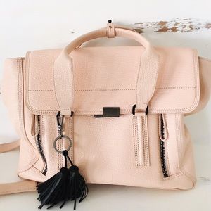 3.1 Phillip Lim Handbags - 3.1 Phillip Lim pashli bag 3.1 Phillip Lim Handbags - 3.1 Phillip Lim pashli bag