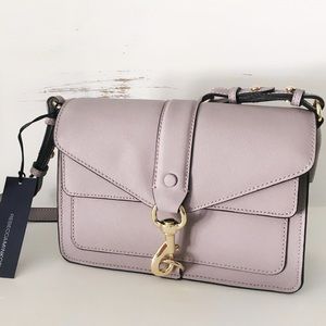 Rebecca Minkoff Handbags - Rebecca Minkoff Hudson mini moto Rebecca Minkoff Handbags - Rebecca Minkoff Hudson mini moto