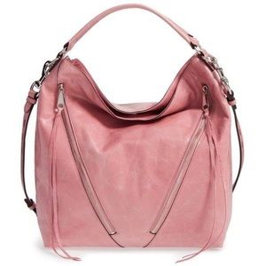 Rebecca Minkoff Handbags - Rebecca Minkoff Moto Hobo Rebecca Minkoff Handbags - Rebecca Minkoff Moto Hobo