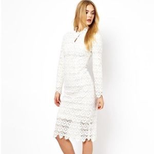 Asos Dresses & Skirts - ASOS Arrogant Cat Dress Asos Dresses & Skirts - ASOS Arrogant Cat Dress