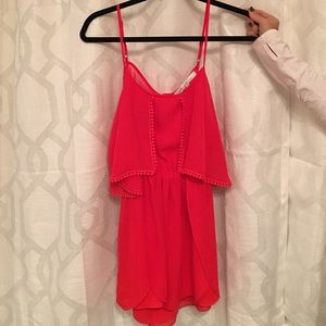 Lovers + Friends Aries Dress Lovers + Friends Aries Dress