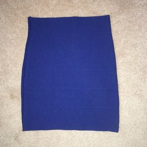 Poof Couture Dresses & Skirts - NWOT Poof Couture bodycon skirt Poof Couture Dresses & Skirts - NWOT Poof Couture bodycon skirt