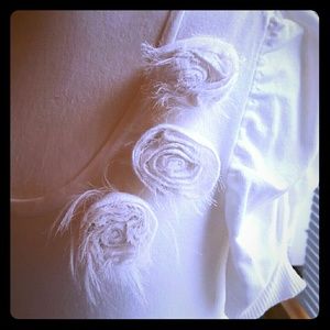 A. Byer Tops - Beautiful A. Byer Light Sweater A. Byer Tops - Beautiful A. Byer Light Sweater