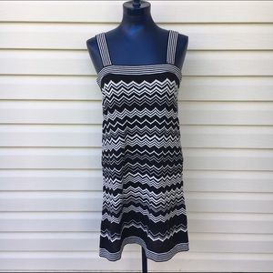 Missoni Dresses & Skirts - Missoni for Target Knit Chevron Dress Missoni Dresses & Skirts - Missoni for Target Knit Chevron Dress