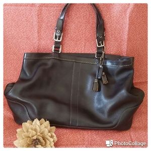 Coach Hampton Carryall 5138 Coach Hampton Carryall 5138