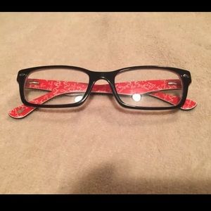 Ray-Ban Accessories - Authentic Ray Ban eyeglasses Ray-Ban Accessories - Authentic Ray Ban eyeglasses