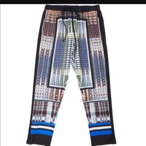 Clover Canyon Donegal Joggers Clover Canyon Donegal Joggers