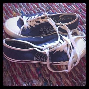 Tory Burch Daniel Sneakers Tory Burch Daniel Sneakers