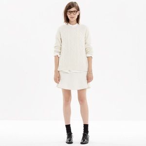 Madewell Dresses & Skirts - Madewell Boulevard Skirt Size 0 Madewell Dresses & Skirts - Madewell Boulevard Skirt Size 0