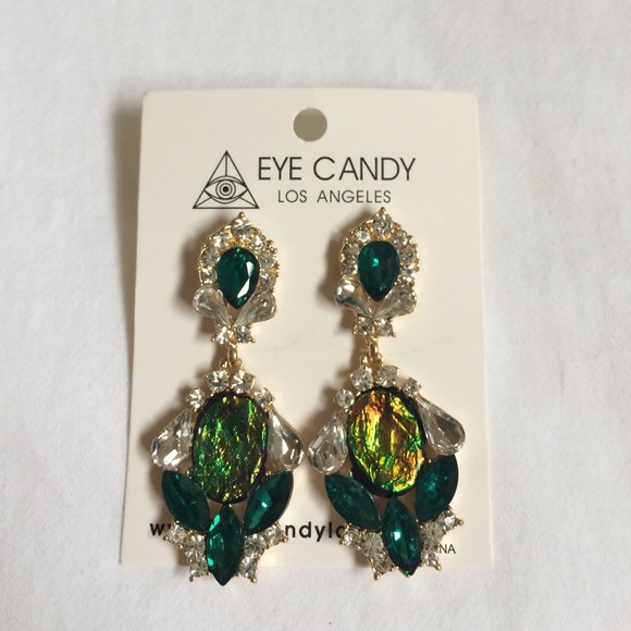66 off Eye Candy Los Angeles Jewelry Eye Candy Los
