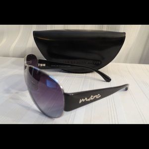 Marc Jacobs Awesome Aviator Sunnies Marc Jacobs Awesome Aviator Sunnies