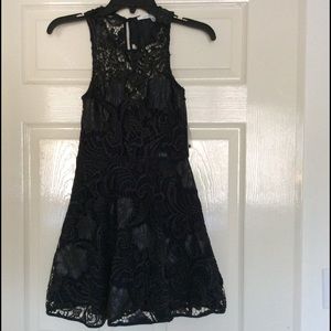 NWT Lovers + Friends dress NWT Lovers + Friends dress