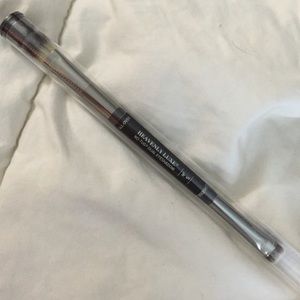 It Cosmetics Other - IT COSMETICS Heavenly Luxe Dual Eyeshadow Brush #5 It Cosmetics Other - IT COSMETICS Heavenly Luxe Dual Eyeshadow Brush #5