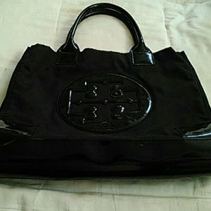TORY BURCH Large Shopper Tote TORY BURCH Large Shopper Tote