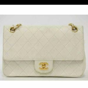 Authentic Vintage chanel medium double flap Authentic Vintage chanel medium double flap