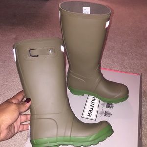 Hunter Boots Other - Boys Hunter Boots Hunter Boots Other - Boys Hunter Boots