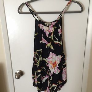 Flynn Skye Other - Flynn Skye Romper Flynn Skye Other - Flynn Skye Romper