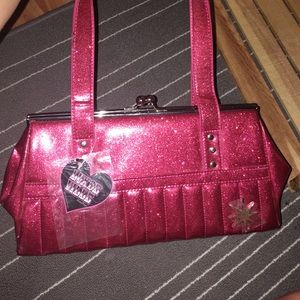 Lux De Ville Vintage Inspired Purse Lux De Ville Vintage Inspired Purse
