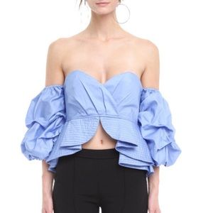 Tops - Cliona top Tops - Cliona top
