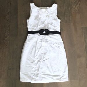 A. Byer Dresses & Skirts - Gorgeous White Dress! A. Byer Dresses & Skirts - Gorgeous White Dress!