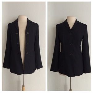 Zara Jackets & Blazers - Zara black blazer Zara Jackets & Blazers - Zara black blazer
