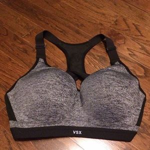 Victoria's Secret Other - ✨TODAY ONLY✨ VSX incredible sports bra Victoria's Secret Other - ✨TODAY ONLY✨ VSX incredible sports bra