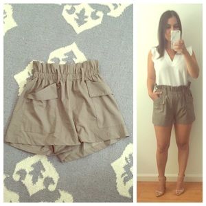 Forever 21 Pants - Forever 21 Shorts Forever 21 Pants - Forever 21 Shorts
