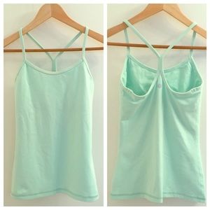 lululemon athletica Tops - Mint Green lululemon Top lululemon athletica Tops - Mint Green lululemon Top