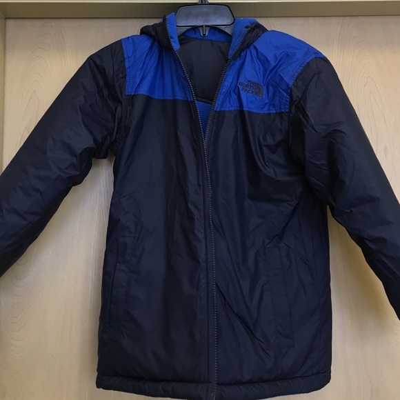 north face true false jacket