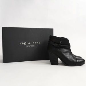 Rag & Bone Harrow Rag & Bone Harrow