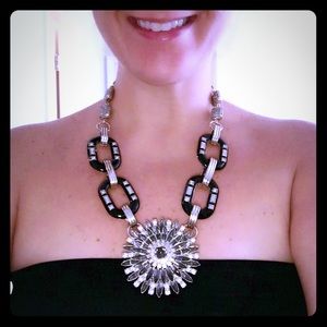 LOFT Jewelry - NWT Loft Art Deco Necklace LOFT Jewelry - NWT Loft Art Deco Necklace