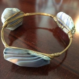 Bourbon and Bowties Jewelry - Multicolored Bourbon & Boweties Bangle Bourbon and Bowties Jewelry - Multicolored Bourbon & Boweties Bangle