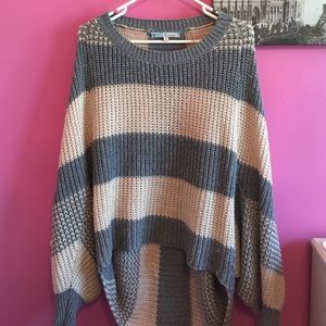 Cecico Sweaters - Oversized slouchy sweater Cecico Sweaters - Oversized slouchy sweater