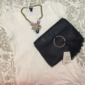 Jewelmint Jewelry - Jewelmint Bejeweled Statement Necklace Jewelmint Jewelry - Jewelmint Bejeweled Statement Necklace