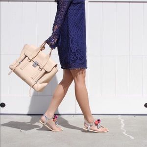 3.1 Phillip Lim Handbags - Coming Soon 3.1 Phillip Lim Medium Pashli 3.1 Phillip Lim Handbags - Coming Soon 3.1 Phillip Lim Medium Pashli