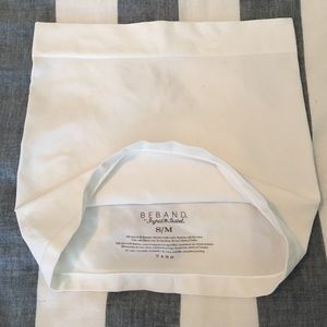 Beband Accessories - White Beband Beband Accessories - White Beband