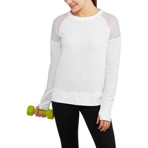 Danskin Now Tops - Danskin Now Active Cold Shoulder Sweatshirt tShirt Danskin Now Tops - Danskin Now Active Cold Shoulder Sweatshirt tShirt