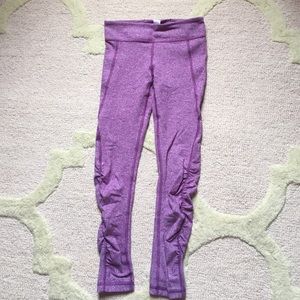 Ivivva Other - Ivivva Dance Om Leggings Sz 8 Ivivva Other - Ivivva Dance Om Leggings Sz 8