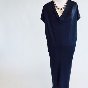 Maria Cornejo Dresses & Skirts - Zero by Maria Cornejo Navy Dress Maria Cornejo Dresses & Skirts - Zero by Maria Cornejo Navy Dress