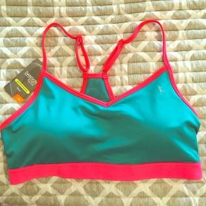 Danskin NOW Other - Performance Fitted Sports Bra Danskin NOW Other - Performance Fitted Sports Bra