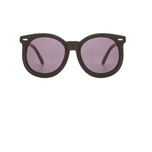 Karen Walker Accessories - Karen Walker Super Worship Sunglasses Karen Walker Accessories - Karen Walker Super Worship Sunglasses