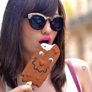 Moschino Ice Cream Case for iPhone Moschino Ice Cream Case for iPhone