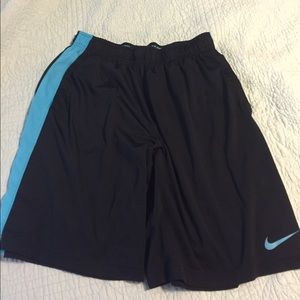 Nike Dry Fit basketball shorts Nike Dry Fit basketball shorts