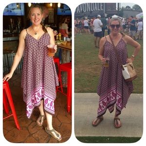 Magic Dresses & Skirts - Paisley Sundress Magic Dresses & Skirts - Paisley Sundress