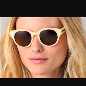 Karen Walker Accessories - Karen Walker sunglasses Karen Walker Accessories - Karen Walker sunglasses