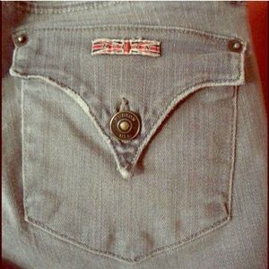 Hudson Jeans Denim - Hudson Jeans Hudson Jeans Denim - Hudson Jeans